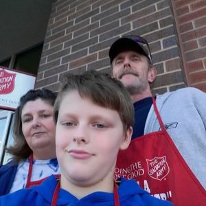 Meet your Posher, Wendy